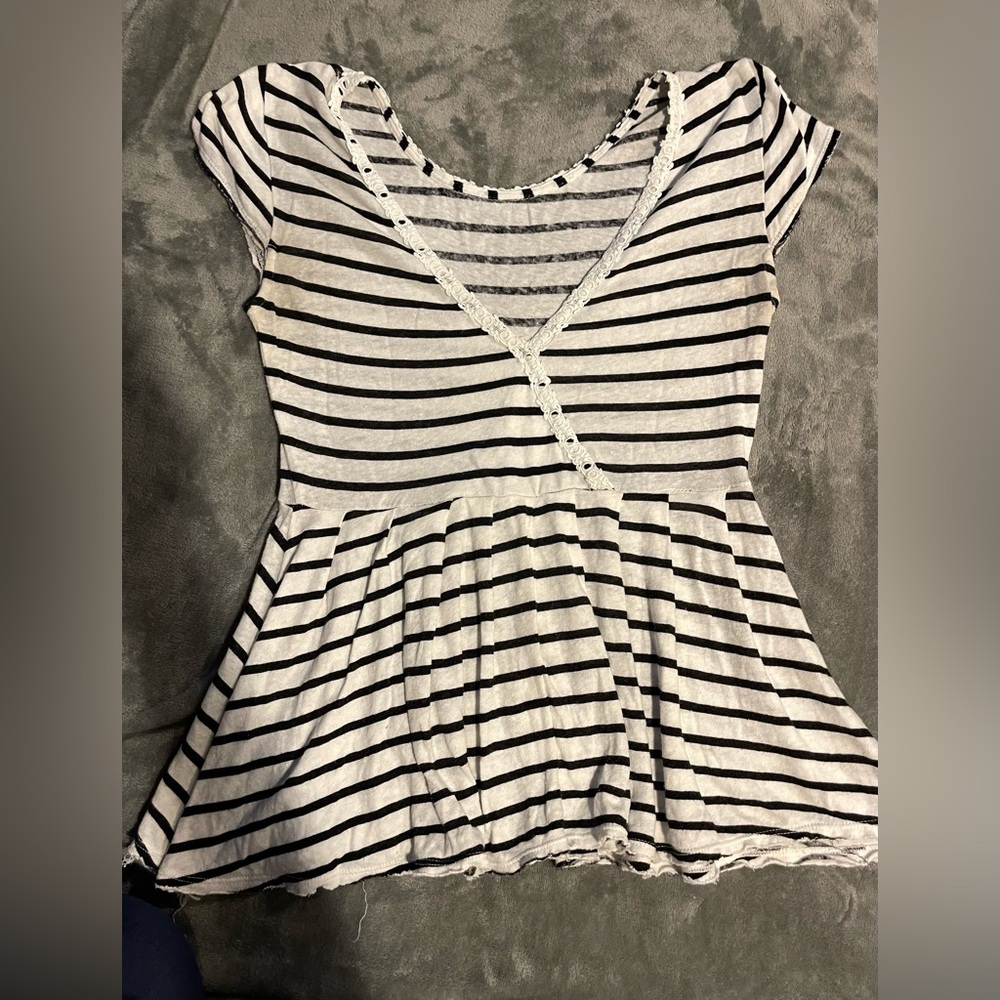 Free people too, size XS.